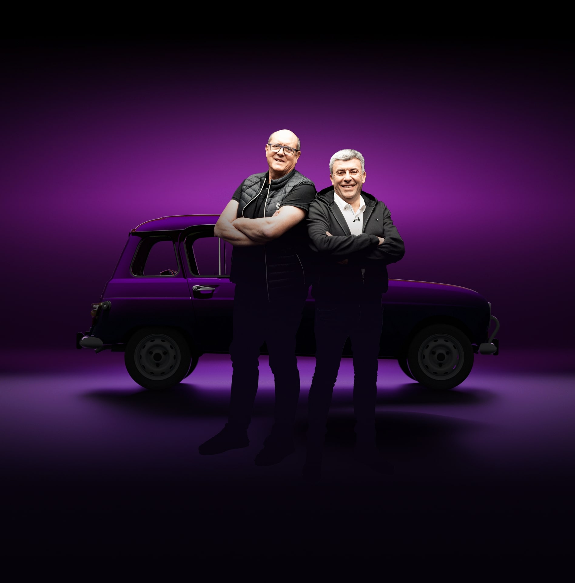 Renault the Originals Services_Tutorials